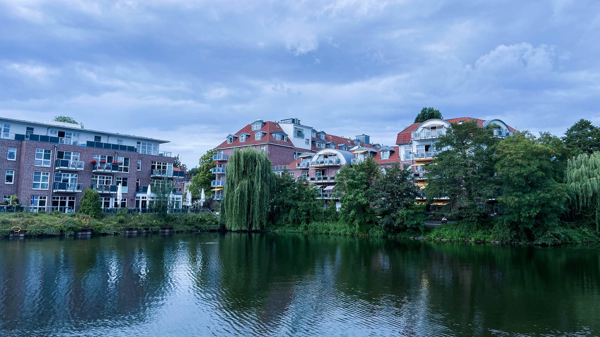 Senioren- und Therapiezentrum Haus Havelblick